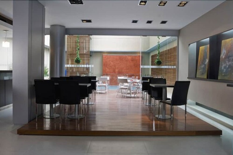 Hotel Ayres de Recoleta Plaza