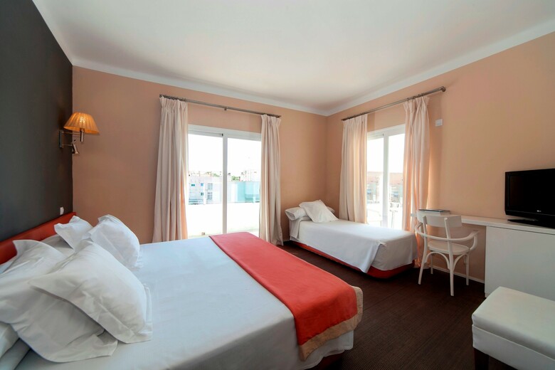 Hotel Portofino Mallorca