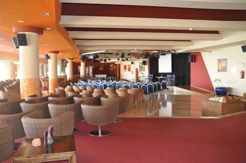 Hotel Gloria Palace Royal