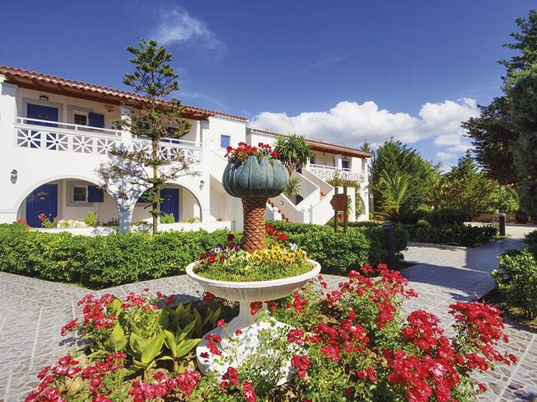 Hotel Roda Garden Village