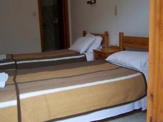 Apartamentos Panorama Apts Cfu
