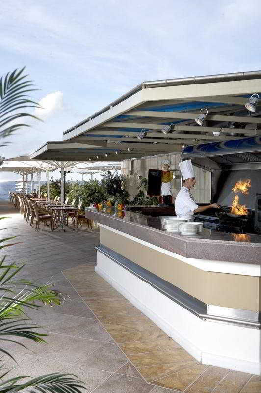 Hotel Thalassa Beach Resort