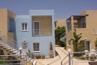 Apartamentos Futura
