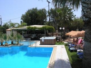 Apartamentos Sunny Suites