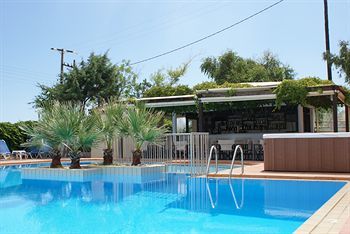 Apartamentos Sunny Suites