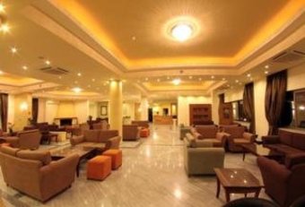 Hotel Europa Beach