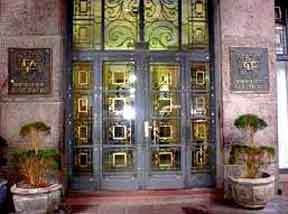 Hotel Porto Alegre City