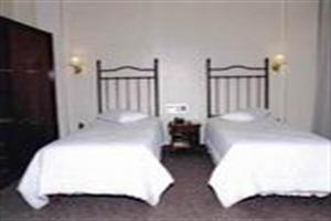 Hotel Porto Alegre City