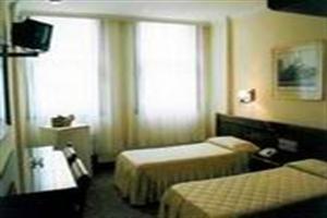 Hotel Porto Alegre City