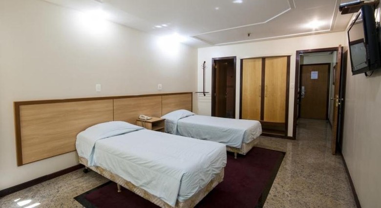 Hotel Metr�pole Rio