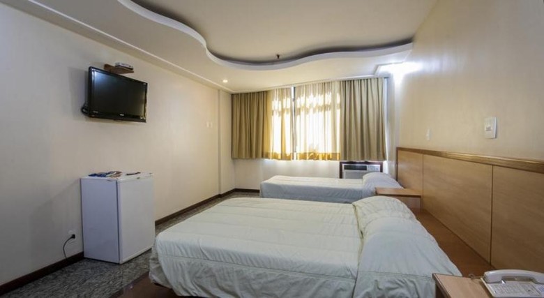 Hotel Metr�pole Rio
