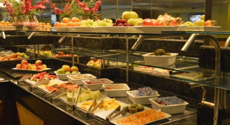 Hotel Metr�pole Rio