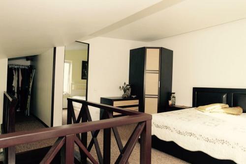 Apartamento Stylish House And Peaceful Garden