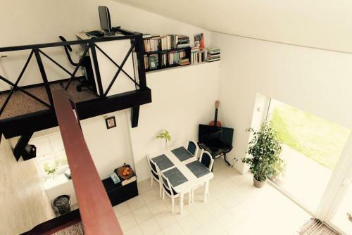 Apartamento Stylish House And Peaceful Garden