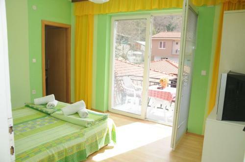 Hostal Villa Mimi