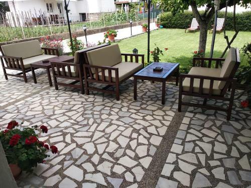 Hostal Villa Mimi