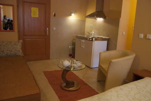 Hotel Portal