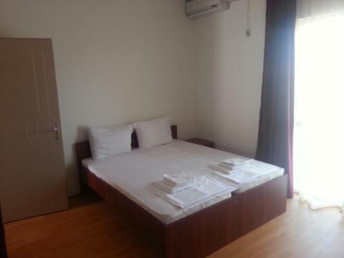 Apartmani Marija