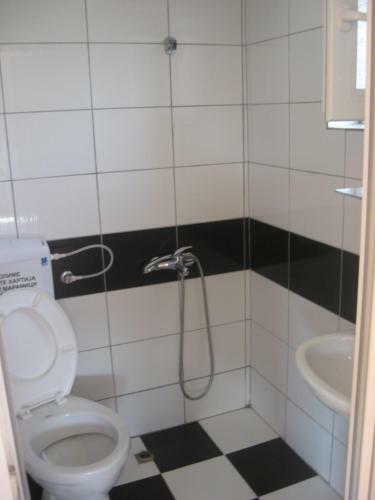Apartmani Marija