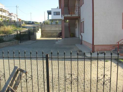 Apartmani Marija