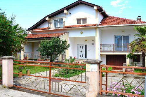 Apartamento Vila Dunja
