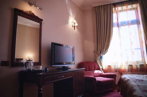 Hotel Millenium