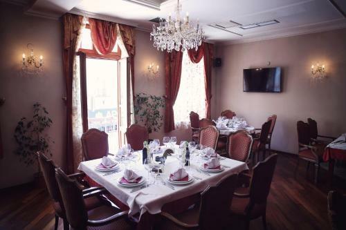 Hotel Millenium