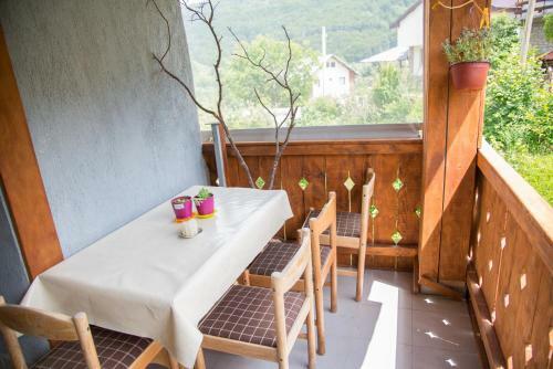 Hostal Yeti House