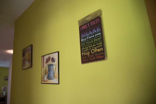 Hostal Yeti House