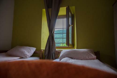 Hostal Yeti House