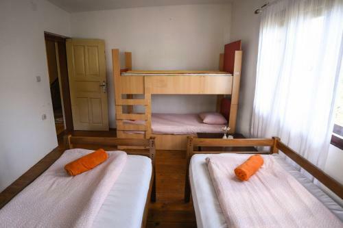 Hostal Yeti House