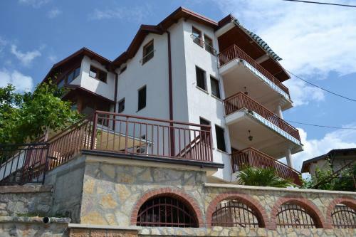 Hostal Villa Fania
