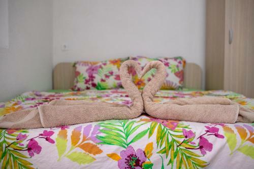 Apartments Gjoce