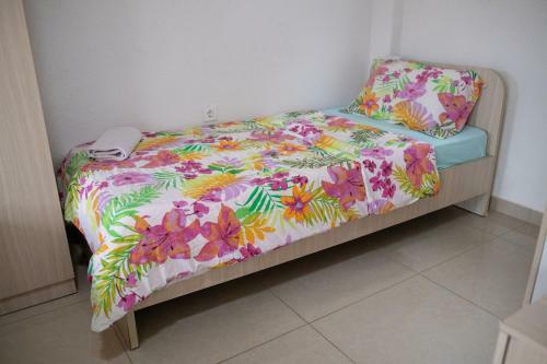 Apartments Gjoce