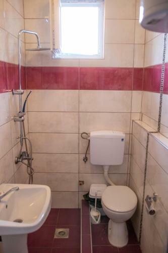 Apartments Gjoce