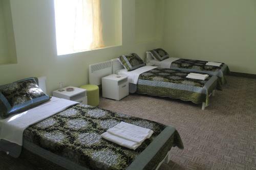 Hotel Istanbul