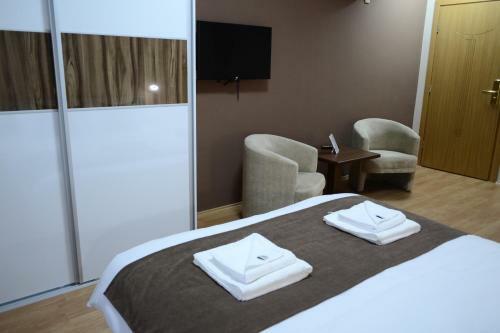 Hotel City House