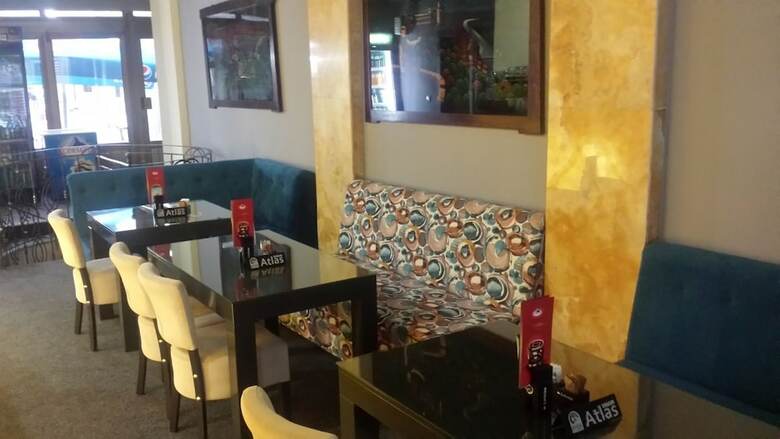Atlas City Center Hotel