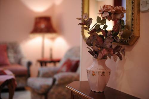 Boutique Hotel Rose Diplomatique