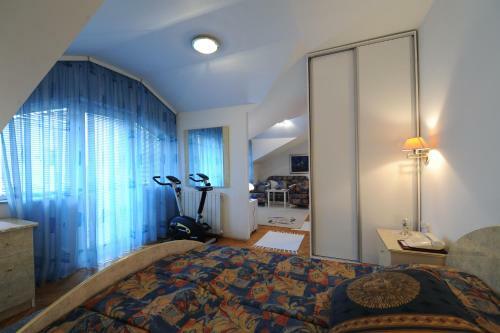 Boutique Hotel Rose Diplomatique