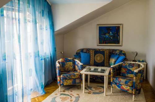 Boutique Hotel Rose Diplomatique