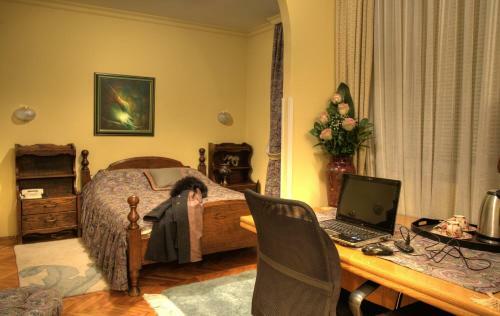 Boutique Hotel Rose Diplomatique