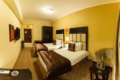 Casino Hotel Hit