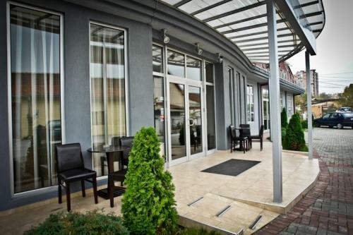 Hotel Porta