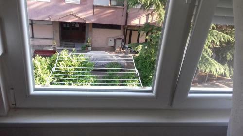 Apartamento Toshe