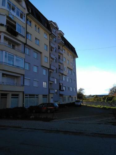 Apartamento Toshe