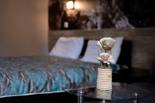 Hotel Shirok Sokak