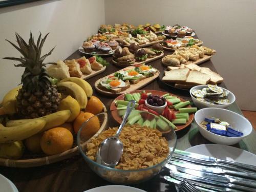 Hotel Shirok Sokak