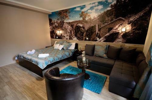 Hotel Shirok Sokak
