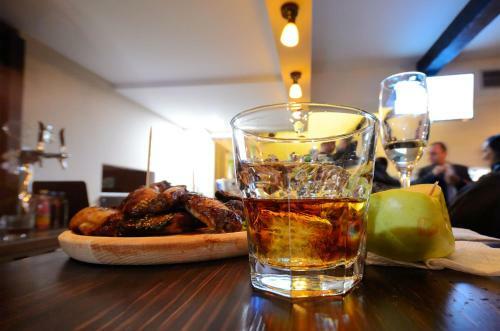 Hotel Shirok Sokak